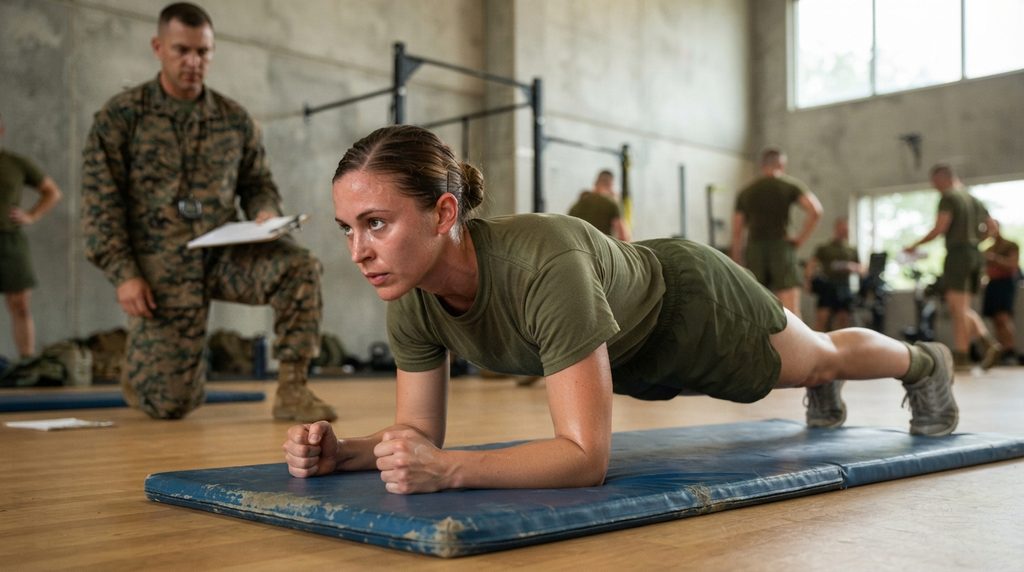 USMC PFT Standards by Age and Gender Full Scoring Chart Image 4 20260930124011