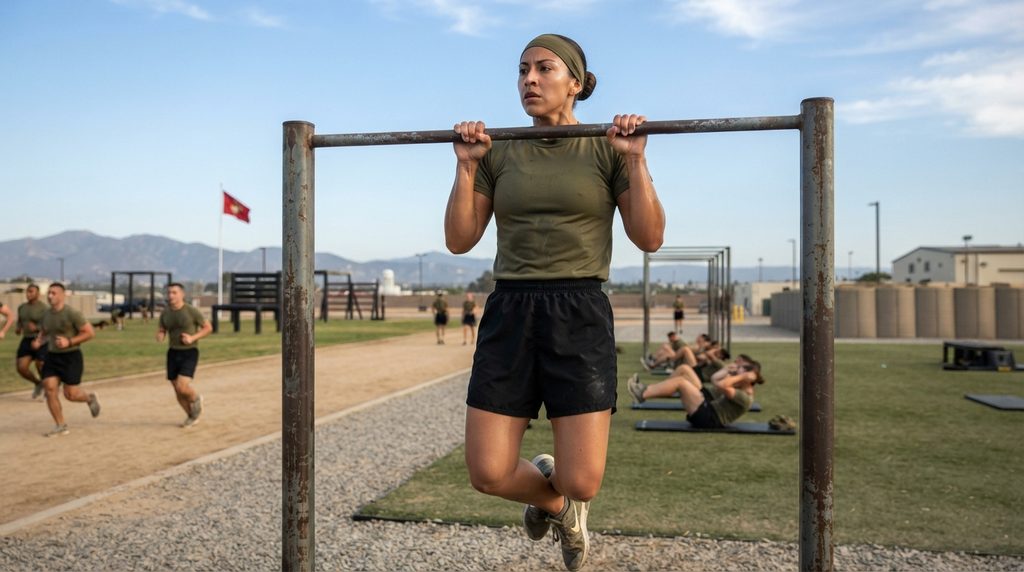 How to Improve Your PFT Score: A Practical Guide by Event Your PFT Score