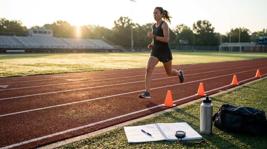 Setting Fitness Goals