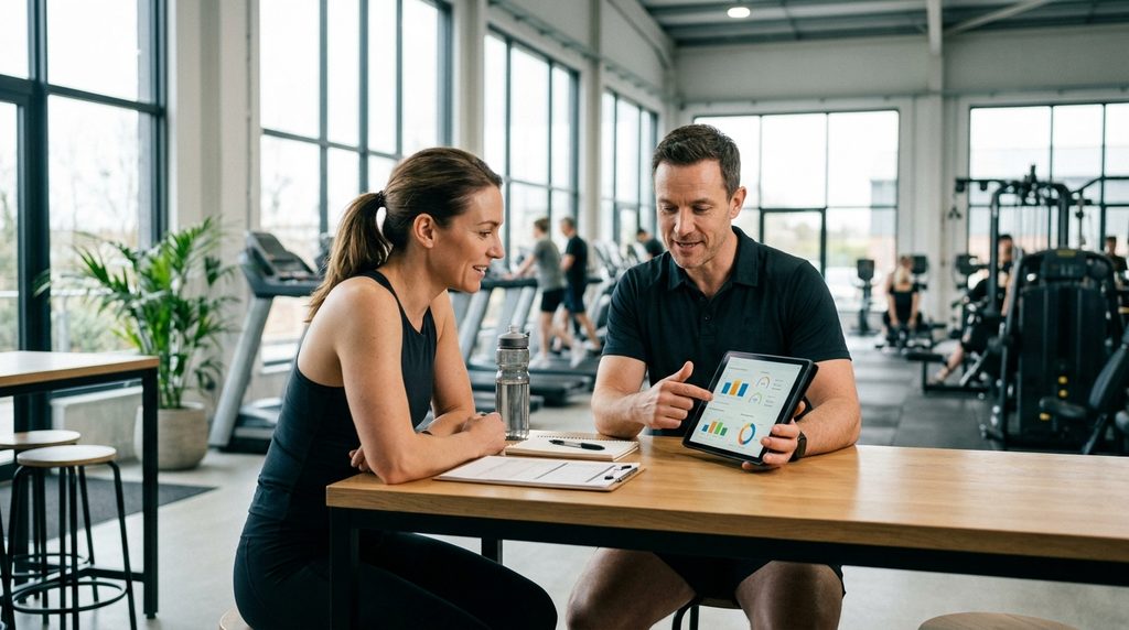 Understanding Your Fitness Level